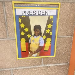 Democracy Preparatory Academy at Agassi Campus - Me