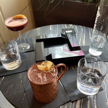 Casa de Montecristo - Cigar Bars Near Me - San Juan, Puerto Rico