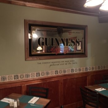 Blackthorn Restaurant & Pub - Picture in dining area - American Near Me - Buffalo, New York