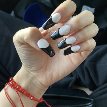 Downey Nails Spa & Hair - the nails i got - Hair Salons Near Me - Downey, California Downey Nails Spa & Hair - the nails i got - Hair Salons Near Me - Downey, California
