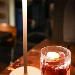 Montesacro Walnut Creek - Negroni (@joeynht)
