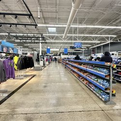 Walmart Supercenter - Sunday, 04.06.25; Walmart Supercenter - 798 West Service Rd, West Memphis, AR 72301