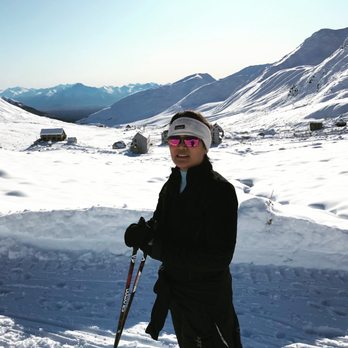 Northern Lights Eye Care - Took my prescription Maui Jim for a dry run at Hatcher Pass - Optometrists Near Me - Anchorage, Alaska Northern Lights Eye Care - Took my prescription Maui Jim for a dry run at Hatcher Pass - Optometrists Near Me - Anchorage, Alaska