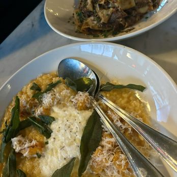 Percy - Risotto - Desserts Near Me - Boise, Idaho Percy - Risotto - Desserts Near Me - Boise, Idaho