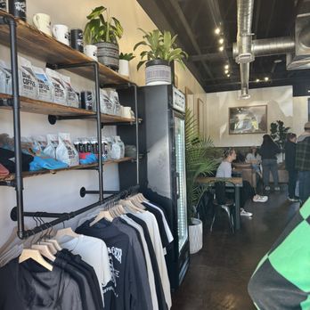 Drink Coffee Do Stuff - Coffee Roasteries Near Me - Reno, Nevada