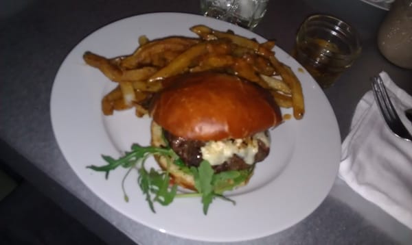 Skillet Diner @ Capitol Hill by null