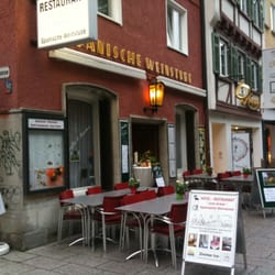 Spanische Weinstube im Hotel Anker