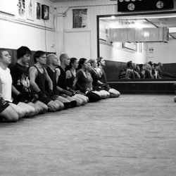 Mejiro Gym