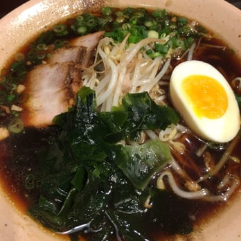 Ramen Ray - Shoyu Ramen - Ramen Near Me - Indianapolis, Indiana Ramen Ray - Shoyu Ramen - Ramen Near Me - Indianapolis, Indiana