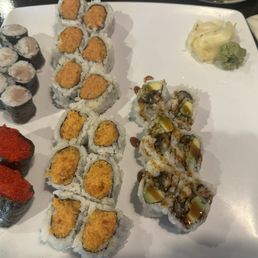 Round #1 Round #1