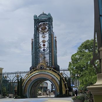 Universal Epic Universe - Amusement Parks Near Me - Orlando, Florida Universal Epic Universe - Amusement Parks Near Me - Orlando, Florida