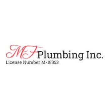 MF Plumbing - Plumbing Near Me - Burnet, Texas MF Plumbing - Plumbing Near Me - Burnet, Texas