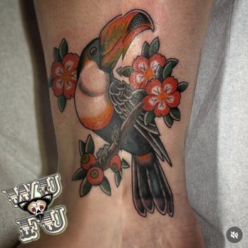 Bushido - Tattoo by Wil @wilyee_wufu - Tattoo Near Me - Calgary, Alberta