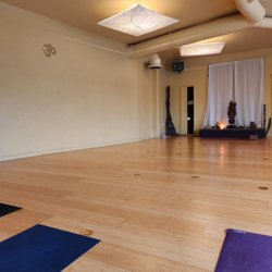 The Studio