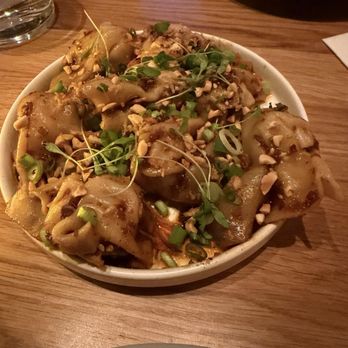 Earls Kitchen + Bar - Dumplings yummy - New American Near Me - Nashville, Tennessee Earls Kitchen + Bar - Dumplings yummy - New American Near Me - Nashville, Tennessee