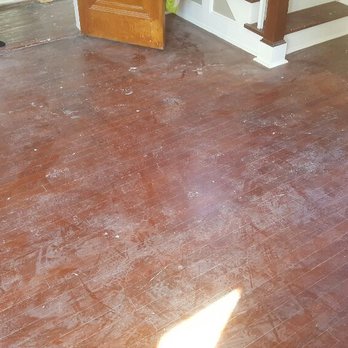 Tomahawk Pro Services - Before - Carpet Cleaning Near Me