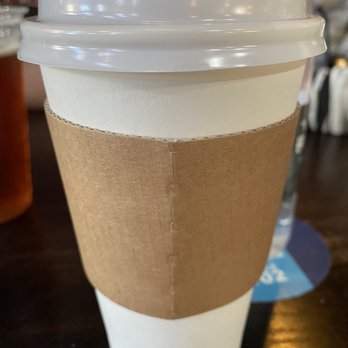 Three Broomsticks - Coffee - British Near Me - Orlando, Florida Three Broomsticks - Coffee - British Near Me - Orlando, Florida