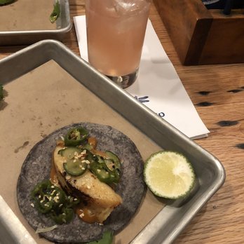 Bartaco Mosaic - Secret of the month: miso cod - Tacos Near Me - Fairfax, Virginia Bartaco Mosaic - Secret of the month: miso cod - Tacos Near Me - Fairfax, Virginia