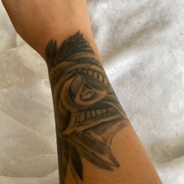 Cover up Cover up