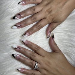 Krystal Nails