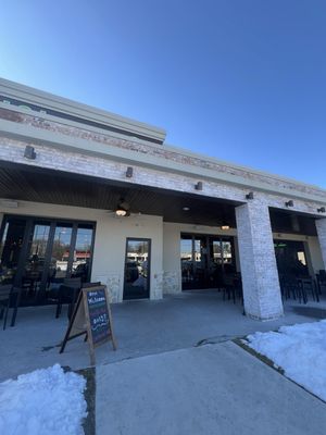 Casa Calaveras by null