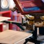 Photo of Sunset Printshop
