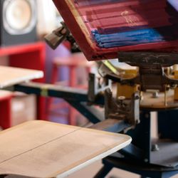 Sunset Printshop