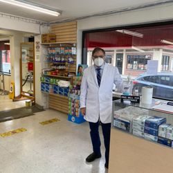 Century Pharmacy - Free consultation with our pharmacist.