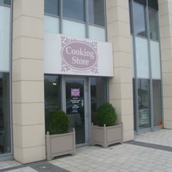 Cooking Store