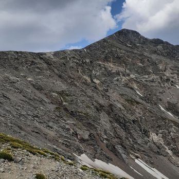 Gray's Peak - Hiking Near Me - Idaho Springs, Colorado Gray's Peak - Hiking Near Me - Idaho Springs, Colorado