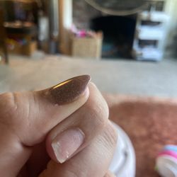 Beauty Zone Nails and Spa