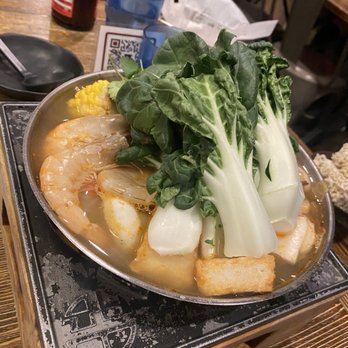 Boiling Avenue - Seafood Deluxe - Hot Pot Near Me - Sacramento, California
