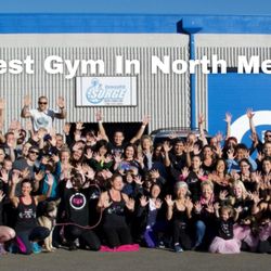 Surge Elite Performance & Fitness