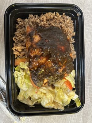 Taste of the Caribbean Long Beach by null