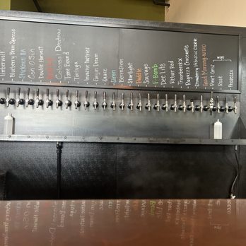 Stickmen Brewing Company - Beer on tap - Pizza Near Me - Tualatin, Oregon Stickmen Brewing Company - Beer on tap - Pizza Near Me - Tualatin, Oregon