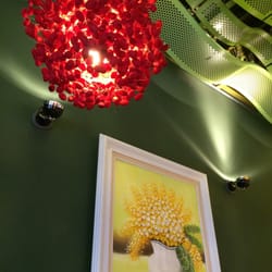 Asia Cocos - Nice place!