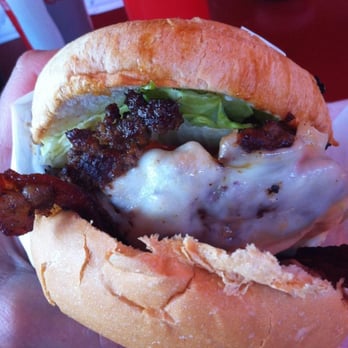 Cool Cat Cafe - Burgers Near Me - Kihei, Hawaii
