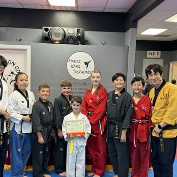 Master Kang Taekwondo - Taekwondo Near Me - Rancho Cucamonga, California Master Kang Taekwondo - Taekwondo Near Me - Rancho Cucamonga, California