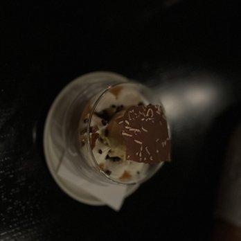Ryla - Tripe chocolate budino - Asian Fusion Near Me - Hermosa Beach, California