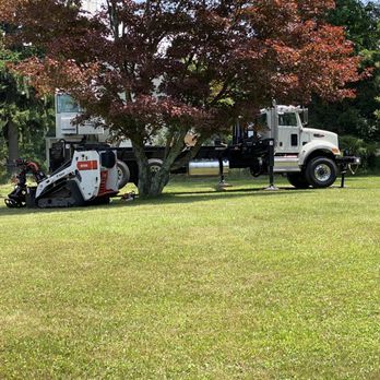 Keith's Tree Service - Some of there equipment they have everything for the job. - Tree Services Near Me - Woodridge, New York Keith's Tree Service - Some of there equipment they have everything for the job. - Tree Services Near Me - Woodridge, New York