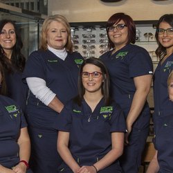 Leadership Square Eye Care