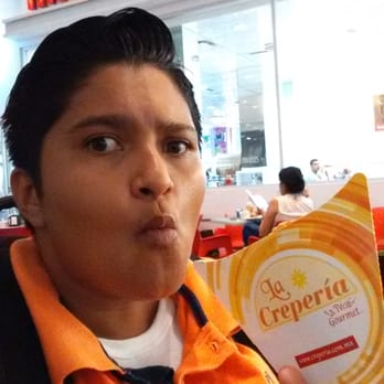 La Creperia - Desserts Near Me - Cancún, ROO La Creperia - Desserts Near Me - Cancún, ROO