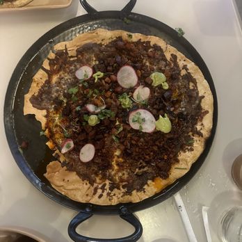 Centrico - Clayuda - Mexican Near Me - Anaheim, California