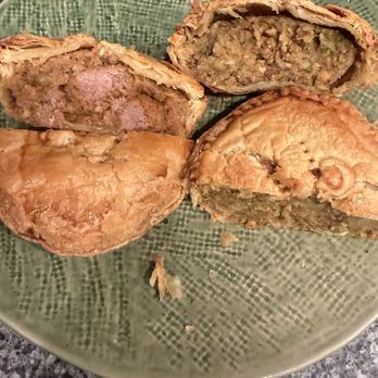 Bula Pies Fiji - Comfort Food Near Me - Vallejo, California