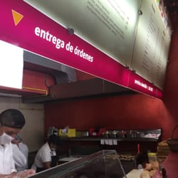 Cafetería Tito's
