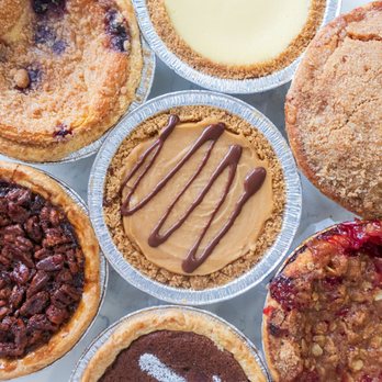 Crave Pie Studio - Bakeries Near Me - Duluth, Georgia