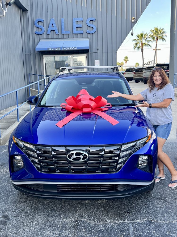 GREENWAY HYUNDAI ORLANDO - Updated August 2025 - 48 Photos & 150 ...