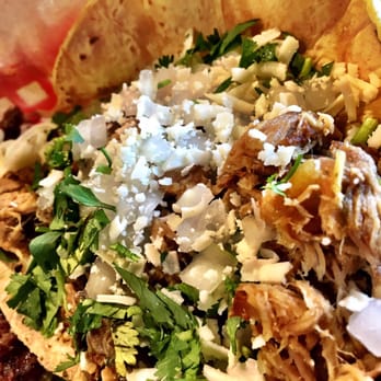 Torchy's Tacos - Green Chili Pork Taco $3.75 - Tex-Mex Near Me - Allen, Texas Torchy's Tacos - Green Chili Pork Taco $3.75 - Tex-Mex Near Me - Allen, Texas