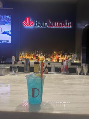 BarCanada by null