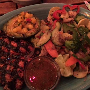 Jose Tejas - Chicken Bandora - Cajun/Creole Near Me - Iselin, New Jersey